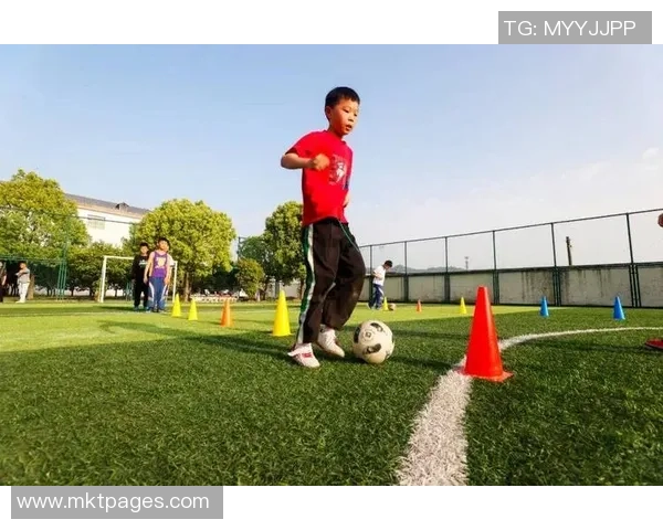 足球相交球的魅力与技巧探讨如何提升球员的综合素质与团队协作能力