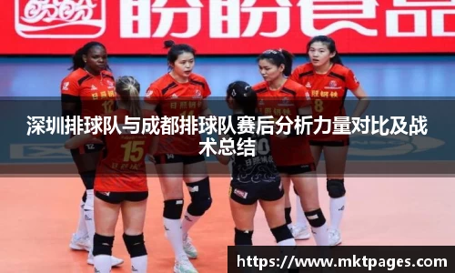 深圳排球队与成都排球队赛后分析力量对比及战术总结
