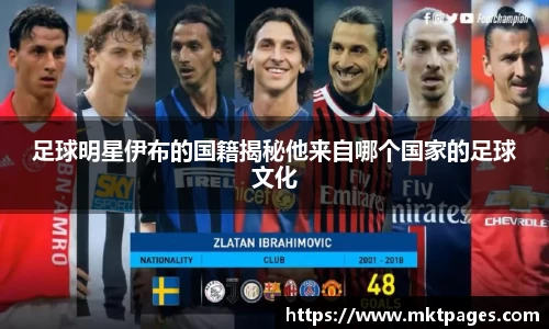 足球明星伊布的国籍揭秘他来自哪个国家的足球文化